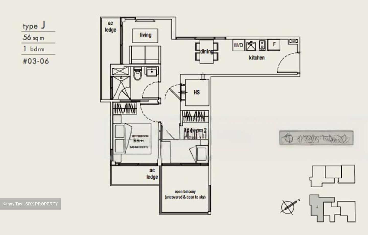 Parc Somme (D8), Apartment #476218471
